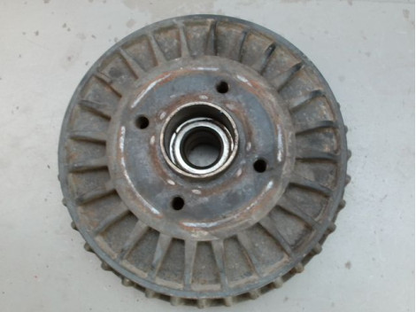 TAMBOUR ARRIERE GAUCHE RENAULT CLIO