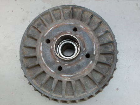 TAMBOUR ARRIERE GAUCHE RENAULT CLIO