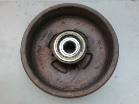 TAMBOUR ARRIERE GAUCHE RENAULT CLIO