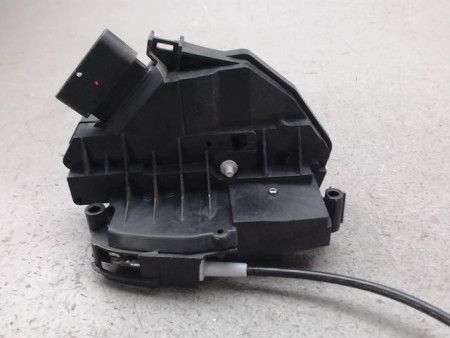 SYSTEME CONDAMNATION ARRIERE GAUCHE FORD FIESTA