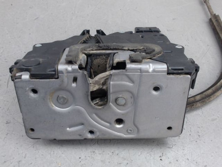 SYSTEME CONDAMNATION AVANT DROIT FIAT DUCATO