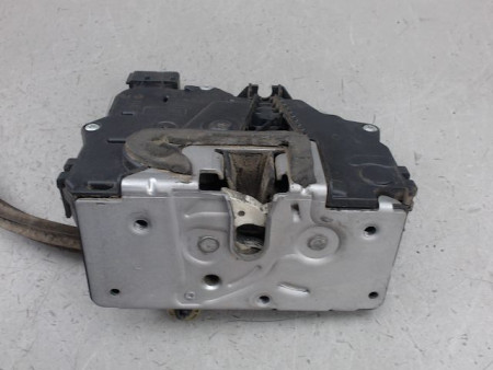 SYSTEME CONDAMNATION AVANT GAUCHE FIAT DUCATO