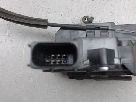 SYSTEME CONDAMNATION AVANT GAUCHE FIAT DUCATO