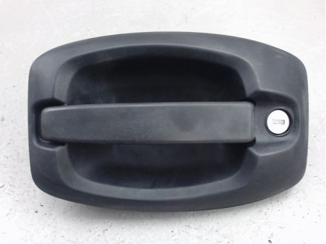 POIGNEE EXTERIEURE PORTE AVANT GAUCHE FIAT DUCATO