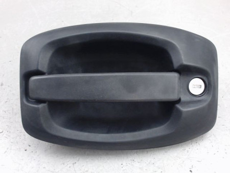 POIGNEE EXTERIEURE PORTE AVANT GAUCHE FIAT DUCATO