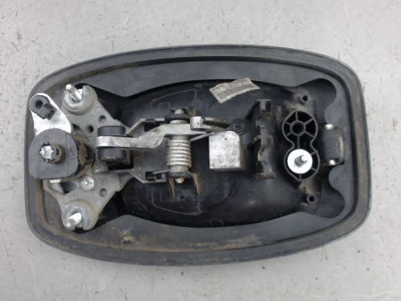 POIGNEE EXTERIEURE PORTE AVANT GAUCHE FIAT DUCATO