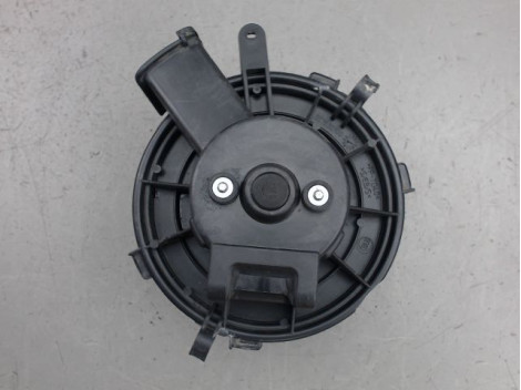 MOTEUR VENTILATEUR CHAUFFAGE FIAT DUCATO