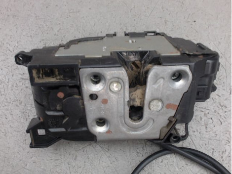 SERRURE PORTE COULISSANTE DROIT RENAULT KANGOO