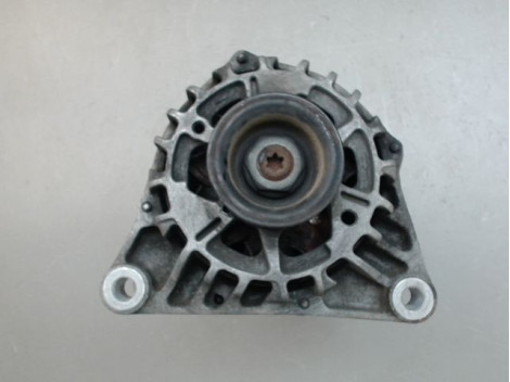 ALTERNATEUR PEUGEOT 206