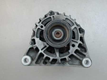 ALTERNATEUR PEUGEOT 206
