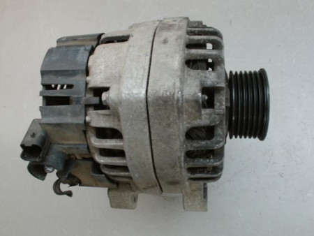 ALTERNATEUR PEUGEOT 206