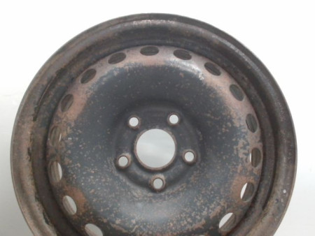 JANTE TOLE RENAULT KANGOO