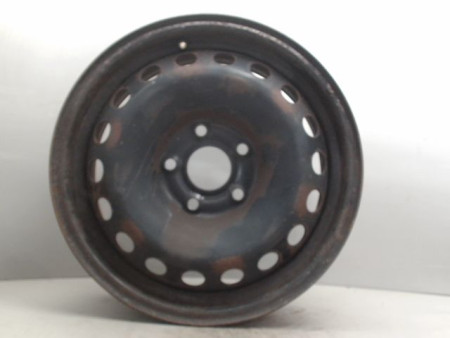 JANTE TOLE RENAULT KANGOO