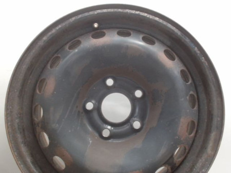 JANTE TOLE RENAULT KANGOO
