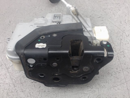 SYSTEME CONDAMNATION AVANT GAUCHE AUDI A3