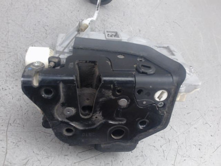 SYSTEME CONDAMNATION ARRIERE DROIT AUDI A3