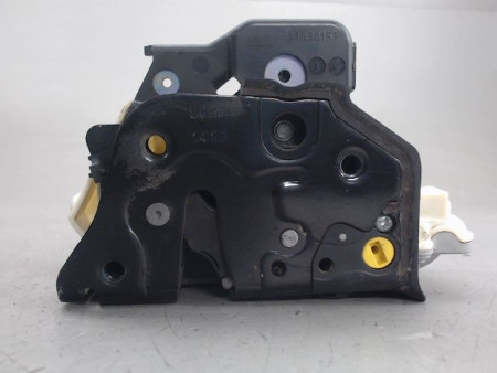 SYSTEME CONDAMNATION ARRIERE GAUCHE AUDI A3