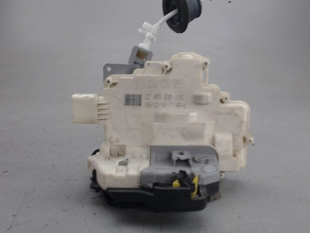 SYSTEME CONDAMNATION ARRIERE GAUCHE AUDI A3