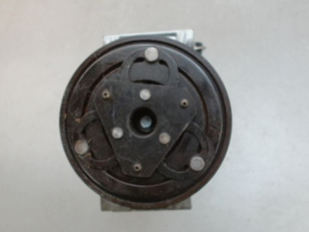 COMPRESSEUR AIR CONDITIONNE DACIA LODGY