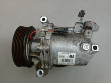 COMPRESSEUR AIR CONDITIONNE DACIA LODGY