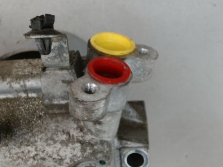 COMPRESSEUR AIR CONDITIONNE DACIA LODGY