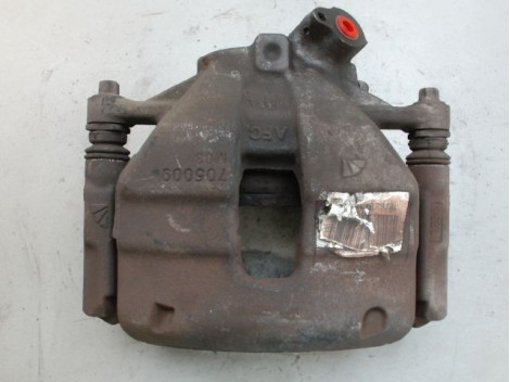 ETRIER DE FREIN AVANT GAUCHE PEUGEOT 308