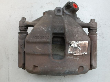 ETRIER DE FREIN AVANT GAUCHE PEUGEOT 308