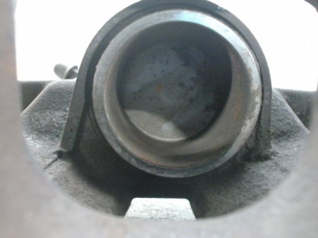 ETRIER DE FREIN AVANT GAUCHE PEUGEOT 308