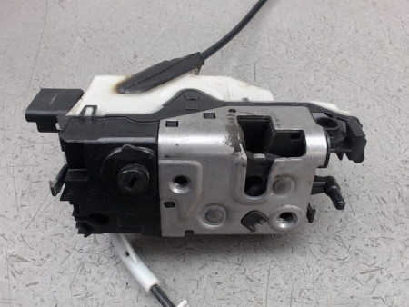 SYSTEME CONDAMNATION AVANT DROIT PEUGEOT 208