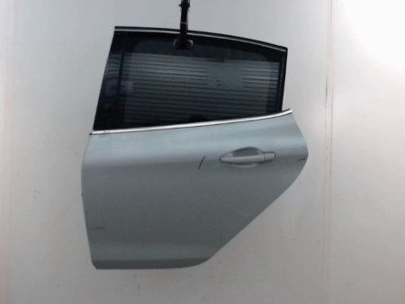 PORTE ARRIERE GAUCHE PEUGEOT 208