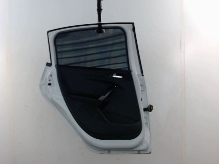 PORTE ARRIERE GAUCHE PEUGEOT 208