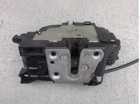 SERRURE PORTE COULISSANTE DROIT RENAULT KANGOO
