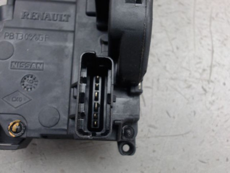 SERRURE PORTE COULISSANTE DROIT RENAULT KANGOO