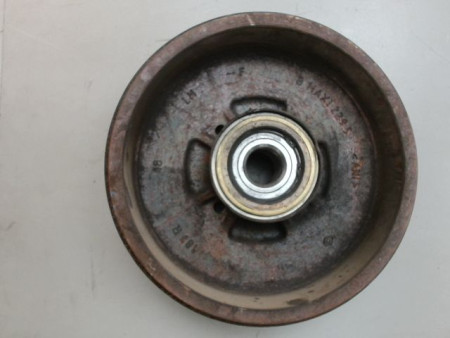 TAMBOUR ARRIERE GAUCHE RENAULT CAPTUR