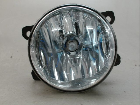 PHARE ANTIBROUILLARD AVANT GAUCHE RENAULT MEGANE