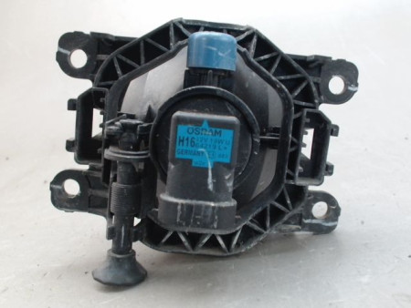 PHARE ANTIBROUILLARD AVANT GAUCHE RENAULT MEGANE