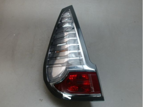 FEU ARRIERE GAUCHE  RENAULT MEGANE