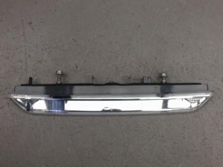 FEUX STOP SUPPLEMENTAIRE PEUGEOT 2008