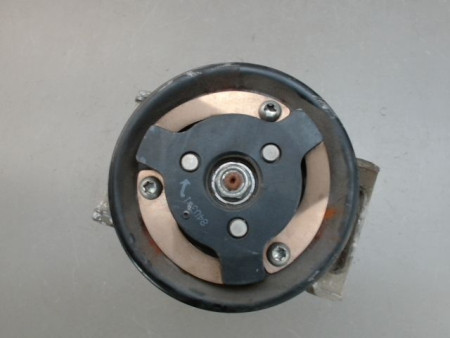 COMPRESSEUR AIR CONDITIONNE PEUGEOT 2008