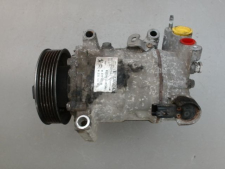 COMPRESSEUR AIR CONDITIONNE PEUGEOT 2008