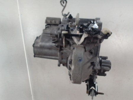 BOITE A VITESSE MECANIQUE PEUGEOT 2008 1.5 BlueHDI 100