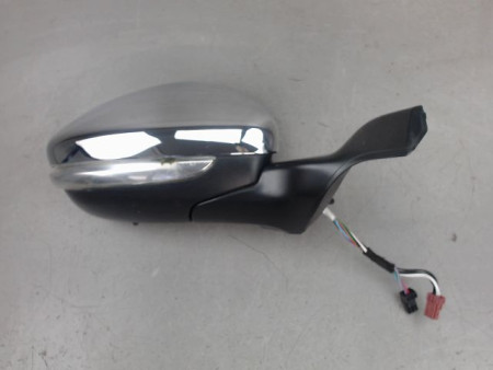 RETROVISEUR EXTERIEUR ELECTRIQUE DROIT PEUGEOT 2008