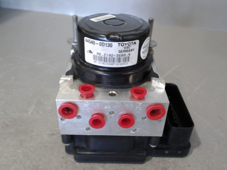 UNITE HYDRAULIQUE ABS TOYOTA YARIS