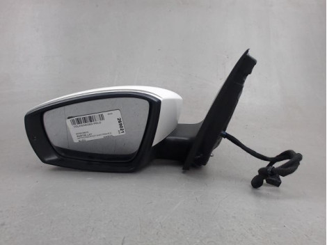 RETROVISEUR EXTERIEUR ELECTRIQUE GAUCHE VOLKSWAGEN POLO