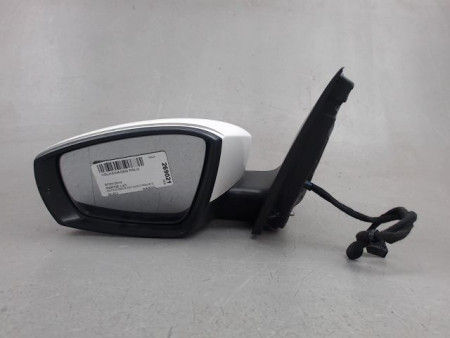 RETROVISEUR EXTERIEUR ELECTRIQUE GAUCHE VOLKSWAGEN POLO