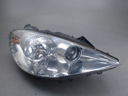 PHARE DROIT PEUGEOT 807