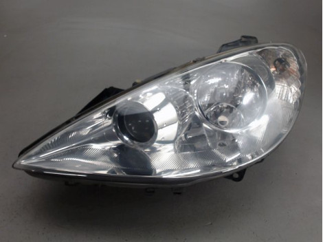 PHARE GAUCHE PEUGEOT 807