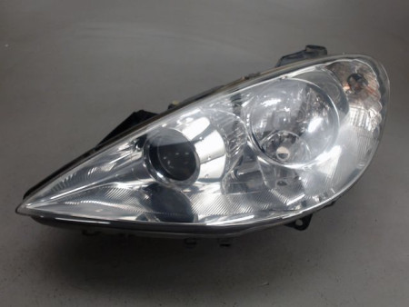 PHARE GAUCHE PEUGEOT 807