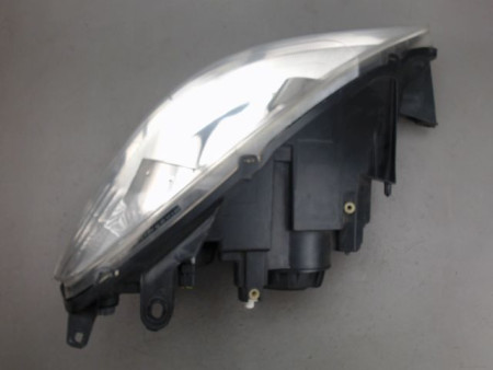 PHARE GAUCHE PEUGEOT 807
