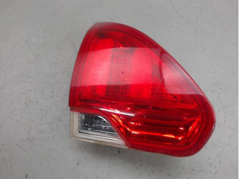 FEU ARRIERE INTERIEUR GAUCHE PEUGEOT 2008